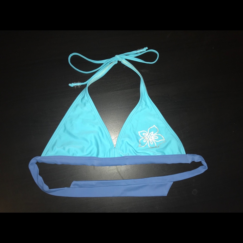Swim top